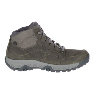 merrell anvik pace mid wp