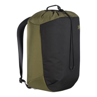 arcteryx backpack canada