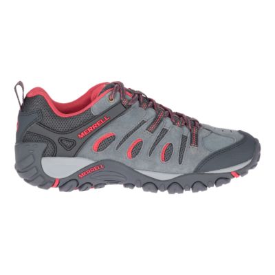 merrell castle rock cayenne femme