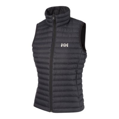 helly hansen womens vest