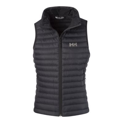 helly hansen womens vest