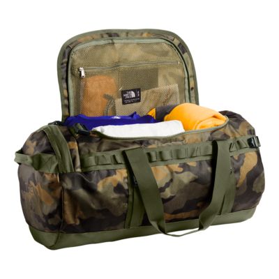 north face base camp camo