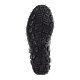 Merrell Men's Jungle Moc Wide Shoes - Midnight Black