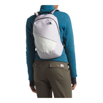 north face electra backpack canada