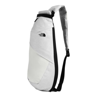 the north face women's sling bag