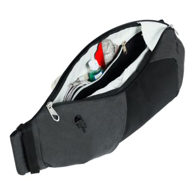 north face electra black