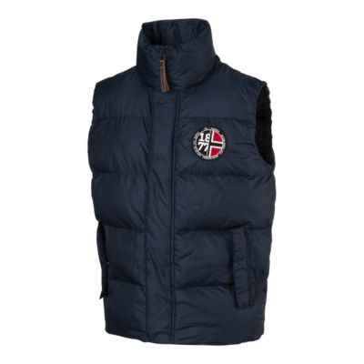 helly hansen vest