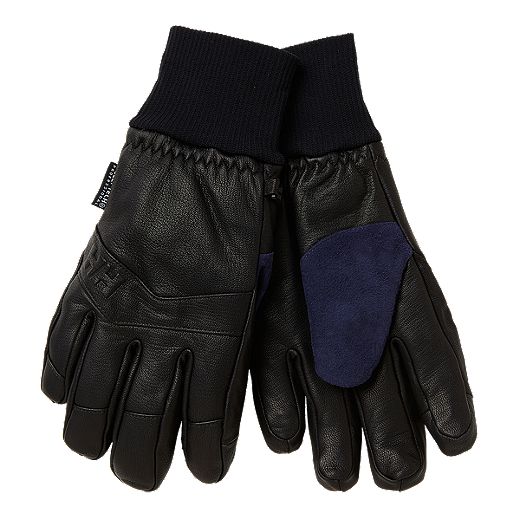 Helly Hansen Traverse Gloves - Black