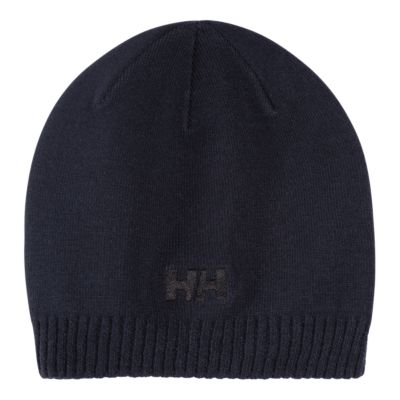 helly hansen business beanie