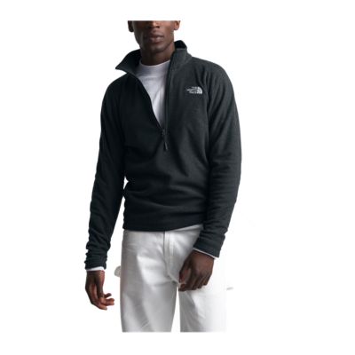 north face men's texture cap rock full zip