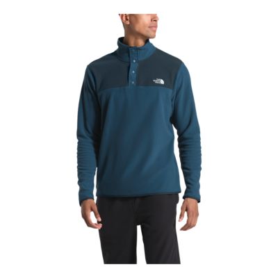 mens north face glacier fleece