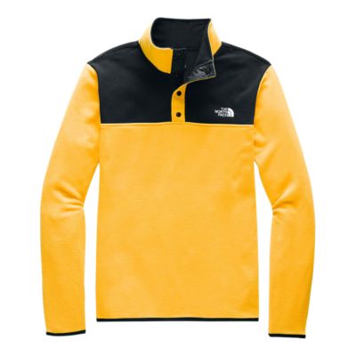 north face lightweight pullover