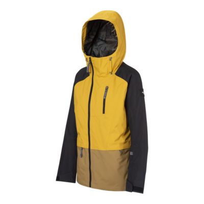 the north face superlu insulated jacket