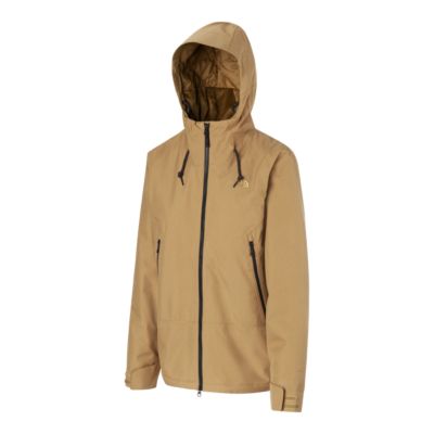 north face inlux insulated jacket review