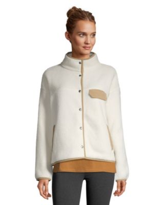 the north face women's cragmont jacket
