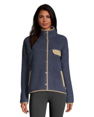 the north face women's cragmont jacket