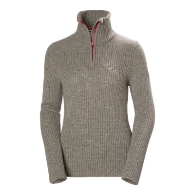 helly hansen womens sweater