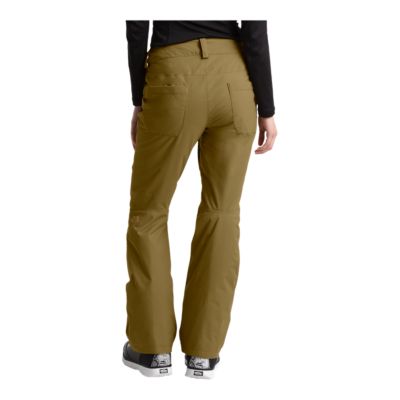 north face women's aboutaday pants