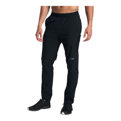 north face stretch trousers