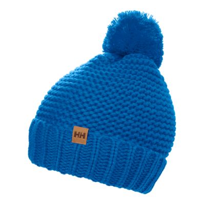 helly hansen business beanie