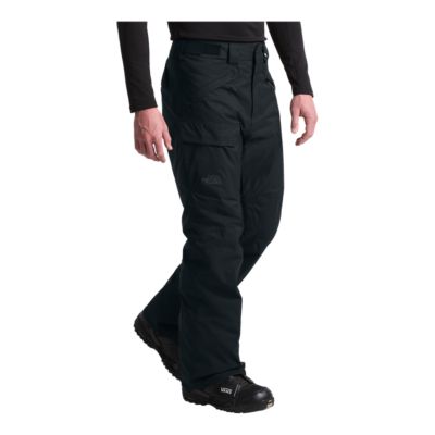 north face freedom insulated pants review