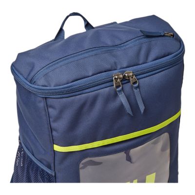 helly hansen duffel backpack