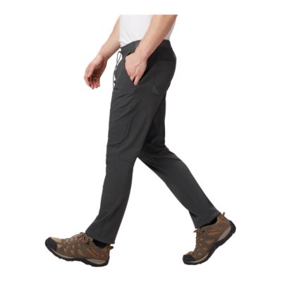 columbia tech trail hiker pant