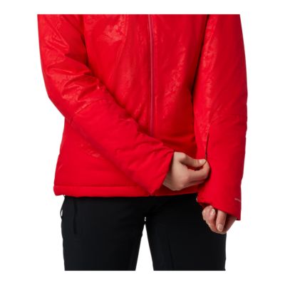 columbia women's veloca vixen jacket