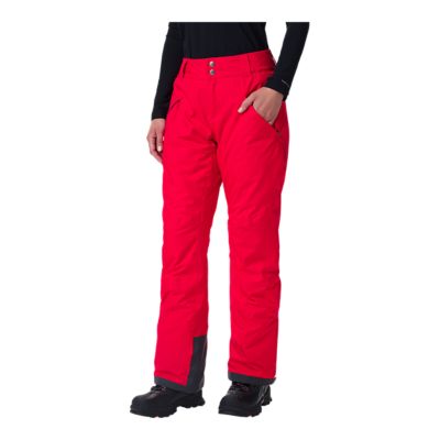 marks work warehouse snow pants