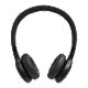 JBL LIVE 400BT Wireless On-Ear Headphones - Black
