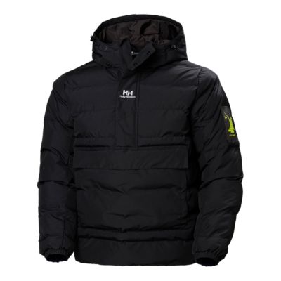 canada goose wyndham parka navy