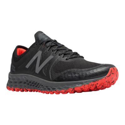 new balance fresh foam kaymin men's running shoes