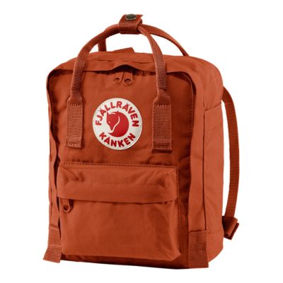 kanken mini daypack