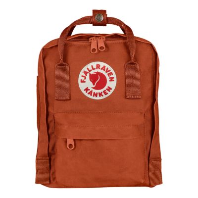 mini fjallraven kanken bag