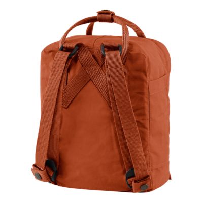 fjallraven kanken daypack mini