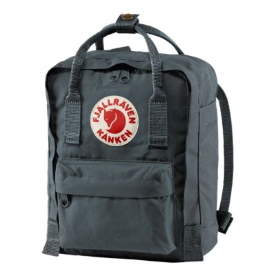 fjallraven kanken mini bag