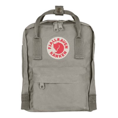 kanken mini back