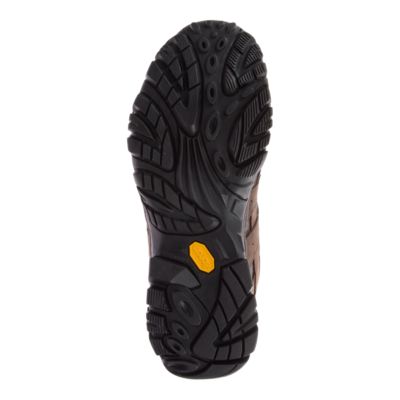 merrell bracken boots