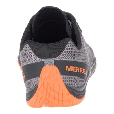 merrell canada barefoot