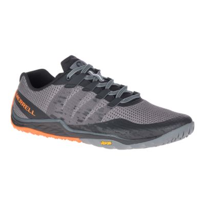 merrell barefoot canada