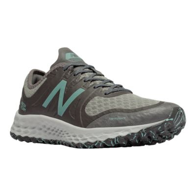 new balance kaymin trail v1 review