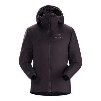 arcteryx atom ar jacket womens