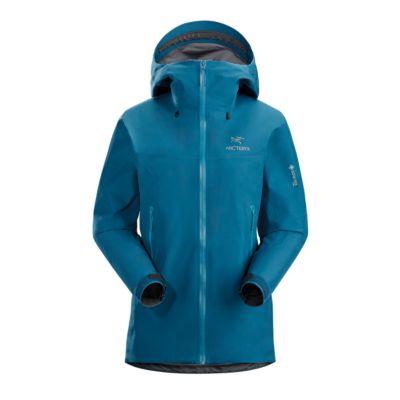 arcteryx atom lt iliad