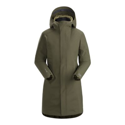 gorpcore arcteryx jacket
