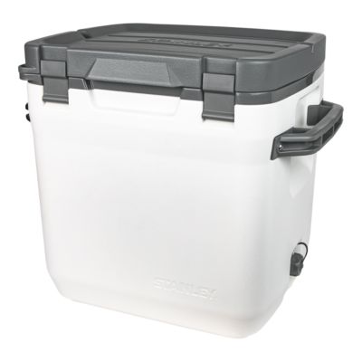 stanley 30 qt cooler