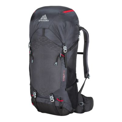 gregory backpack cover