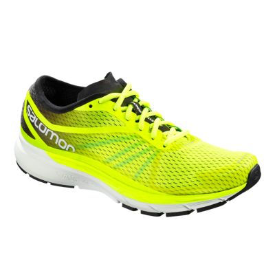 salomon mens running shoes