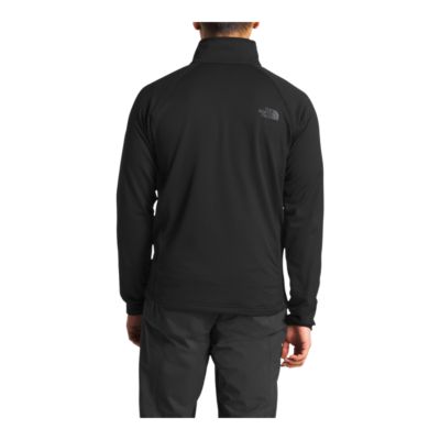 north face borod review