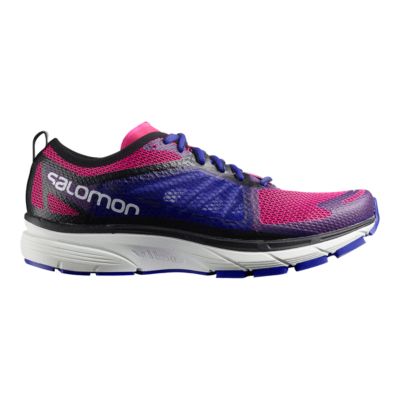 salomon running avenue