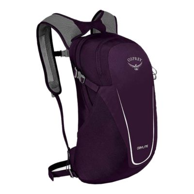 stores that sell osprey backpacks